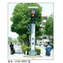 衢州交通信号灯