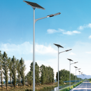 太阳能LED路灯公司